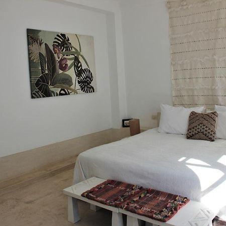 מרקש Riad El Ouarda מראה חיצוני תמונה