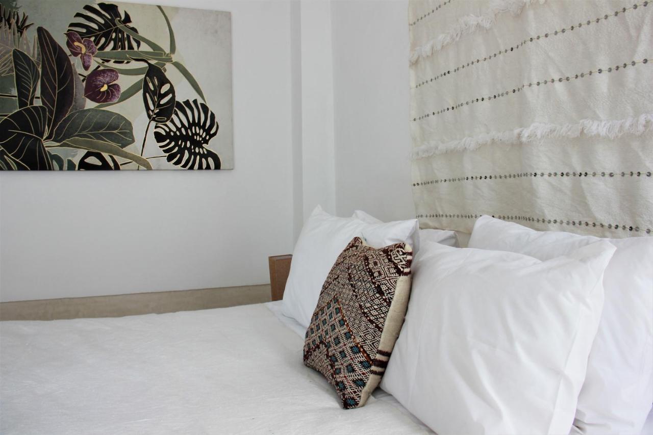 מרקש Riad El Ouarda מראה חיצוני תמונה