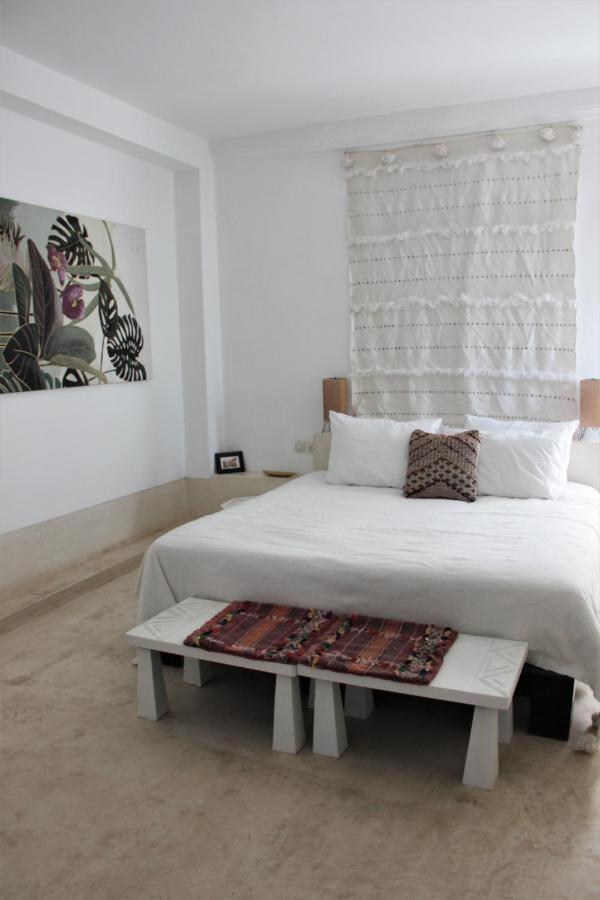 מרקש Riad El Ouarda מראה חיצוני תמונה
