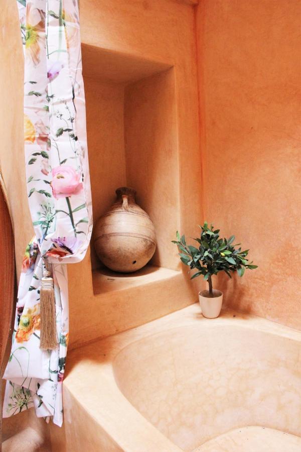 מרקש Riad El Ouarda מראה חיצוני תמונה
