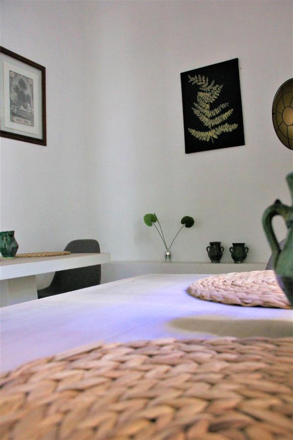 מרקש Riad El Ouarda מראה חיצוני תמונה